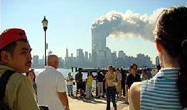 911day photographs September 11 2001