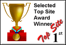 Shapelinks Way To Win Wins TopSite Award