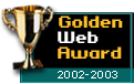 Shapelinks Way To Win Golden Web Award